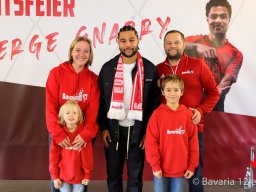Serge Gnabry